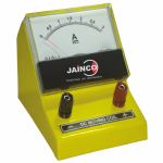 Milliammeters (Dual Range)